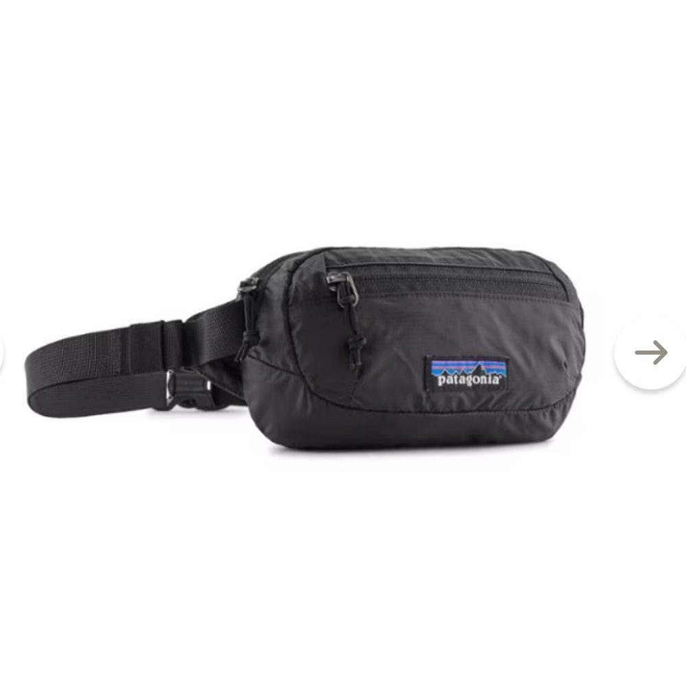 Patagonia | Terravia Mini Hip Pack | Unisex